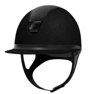 Casque Samshield 2.0 Miss Shield Premium Modèle 37