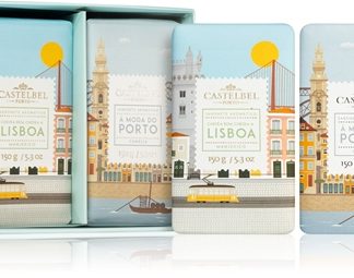 Castelbel Hello Portugal confezione regalo I 1 pz