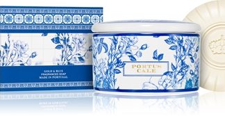 Castelbel Portus Cale Gold & Blue confezione regalo 1 pz
