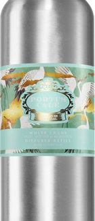 Castelbel Portus Cale White Crane ricarica per diffusori di aromi 900 ml