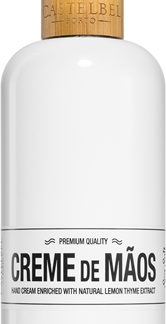 Castelbel Sardine crema per le mani 300 ml