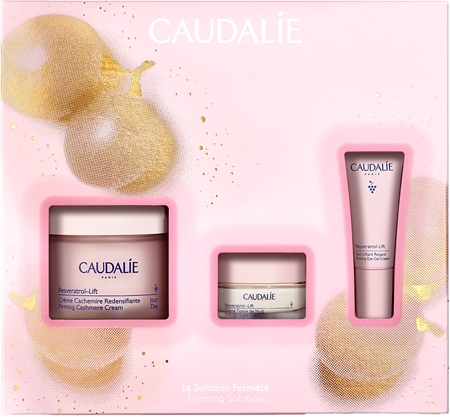 CaudalieFirming Solution Set confezione regalo per rassodare la pelle 1 pz