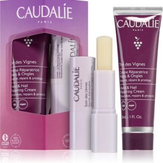 CaudalieThé Des Vignes confezione regalo nutriente e idratante II.