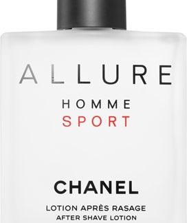 ChanelAllure Homme Sport lozione after-shave per uomo