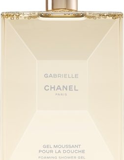 ChanelGabrielle gel doccia da donna