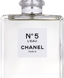 ChanelN°5 L'Eau Eau de Toilette da donna