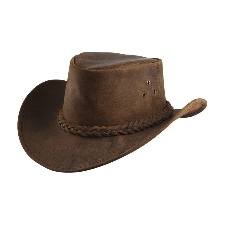 Chapeau Randol's "Antique"
