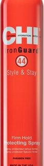 CHI44 Iron Guard Style & Stay spray protettivo styling per capelli 284 ml
