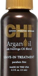 CHIArgan Oil trattamento all'olio di argan 15 ml