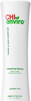 CHIEnviro Smoothing Masque maschera per lisciare i capelli 355 ml