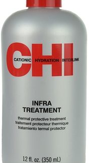 CHIInfra trattamento rigenerante per capelli 355 ml