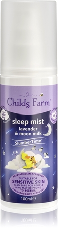 Childs FarmSlumber Time spray per cuscino 100 ml