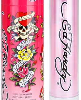 Christian AudigierEd Hardy For Women Eau de Parfum da donna