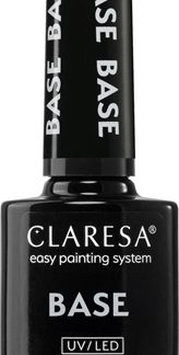 ClaresaUV/LED Base base coat per unghie in gel5 g