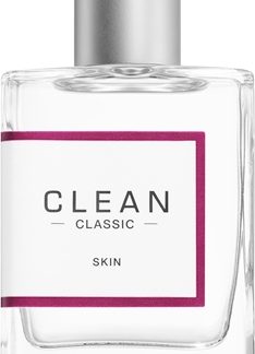 CLEANClassic Skin Eau de Parfum da donna