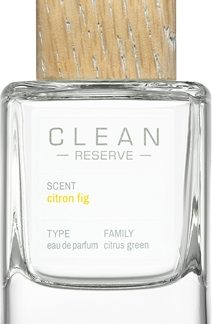 CLEANReserve Citron Fig Eau de Parfum unisex