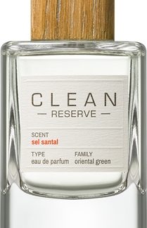 CLEANReserve Sel Santal Eau de Parfum unisex