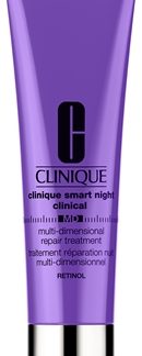 CliniqueSmart Night™ Clinical MD Multi-Dimensional Repair Treatment trattamento rigenerante notte con retinolo 30 ml