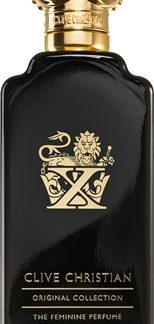 Clive ChristianX Original Collection Feminine Eau de Parfum da donna