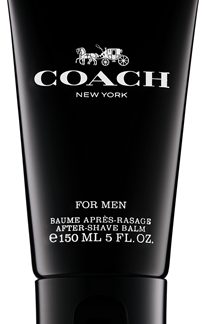CoachCoach for Men balsamo post-rasatura per uomo