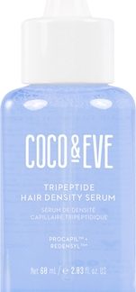 Coco & EveBoost Therapy Tripeptide Hair Density Serum siero per il cuoio capelluto per la densità dei capelli 60 ml