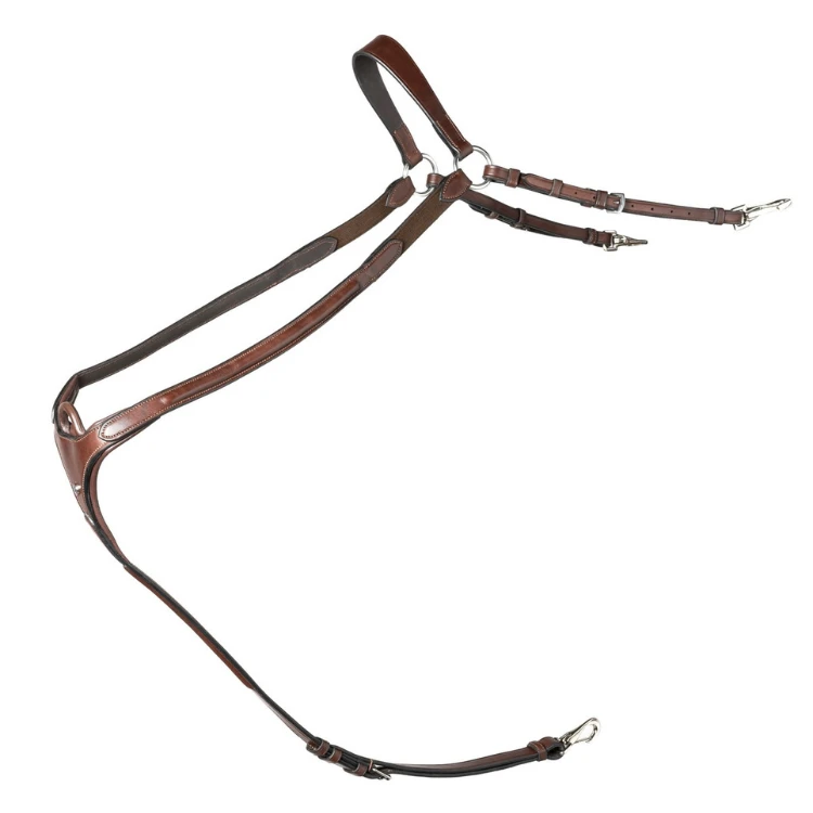 Collier De Chasse Trust Brussels