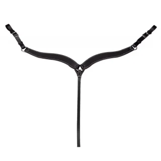 Collier De Chasse Western Randol's Surpiqué