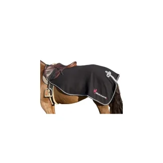 Couvre-Reins West Cheval