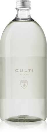 CultiAutomobili Lamborghini ricarica per diffusori di aromi 1000 ml