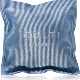 CultiCar Scent Onde di Tessuto deodorante per auto 1 pz