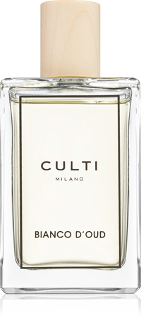CultiClassic Bianco D'Oud profumo per ambienti 100 ml