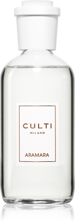 CultiWhite Label Aramara diffusore di aromi