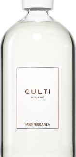 CultiWhite Label Mediterranea diffusore di aromi