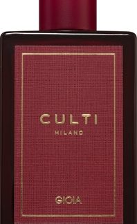 CultiWinter Gioia Red profumo per ambienti 100 ml