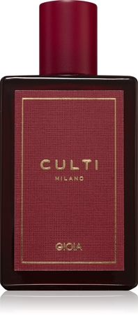 CultiWinter Gioia Red profumo per ambienti 100 ml