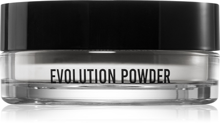 Danessa Myricks BeautyEvolution Powder cipria trasparente in polverecolore #1 11 g