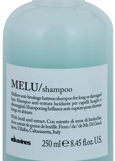 DavinesEssential Haircare MELU Shampoo shampoo delicato per capelli rovinati e fragili 250 ml