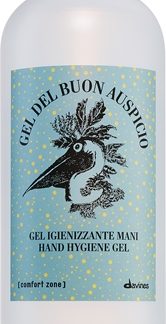 DavinesHand Hygiene Gel gel detergente mani