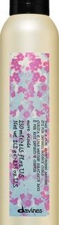 DavinesMore Inside Curl Moisturizing Mousse schiuma modellante per capelli mossi 250 ml