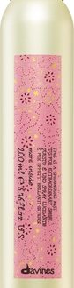 DavinesMore Inside Shimmering Mist spray nebulizzato per capelli brillanti e morbidi 200 ml