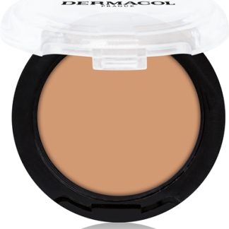 DermacolCompact correttore in cremacolore 4.0 Tan 2 g