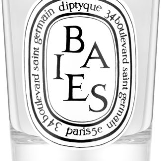 DiptyqueBaies candela profumata 190 g