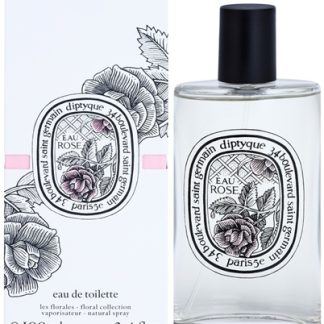 DiptyqueEau Rose Eau de Toilette da donna