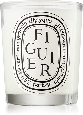 DiptyqueFiguier candela profumata 190 g