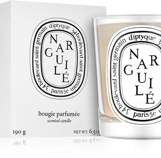 DiptyqueNarguile candela profumata 190 g