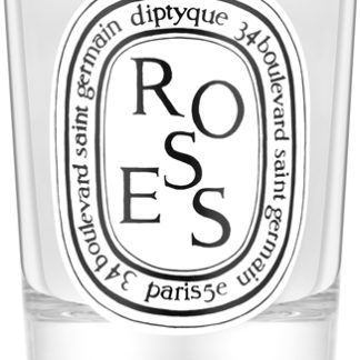 DiptyqueRoses candela profumata 190 g