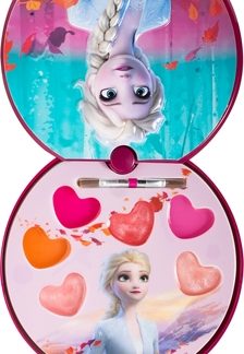 DisneyFrozen 2 Lip Gloss Set set di lucidalabbra per bambini6x3,6 g