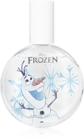 DisneyFrozen Olaf Eau de Toilette