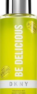 DKNYBe Delicious spray corpo profumato