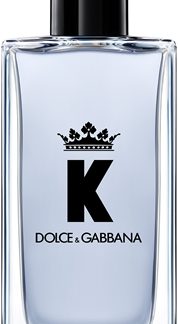 Dolce&GabbanaK by Dolce & Gabbana After Shave Lotion lozione after-shave per uomo